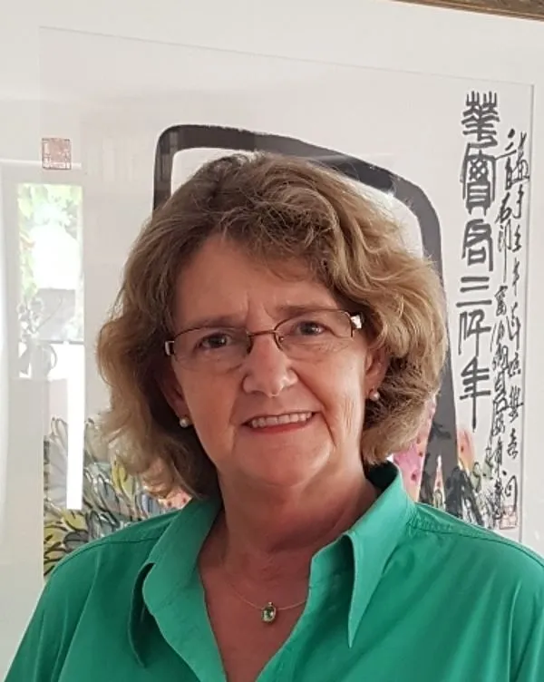 Helga Inden-Heinrich